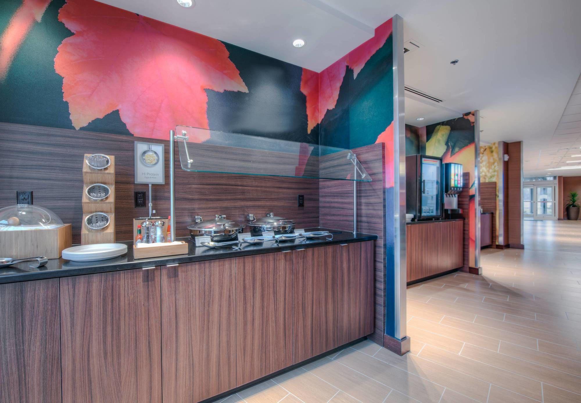 Fairfield Inn & Suites By Marriott Charlotte Airport Екстериор снимка