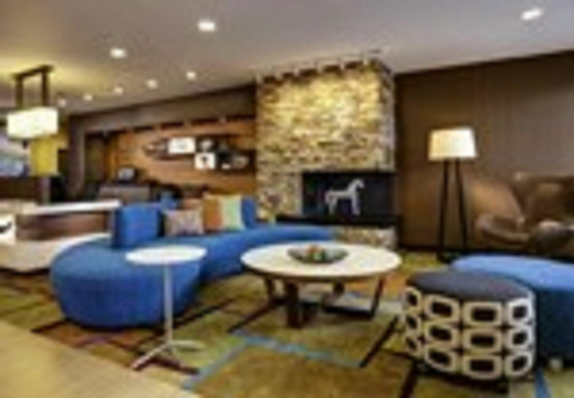 Fairfield Inn & Suites By Marriott Charlotte Airport Екстериор снимка