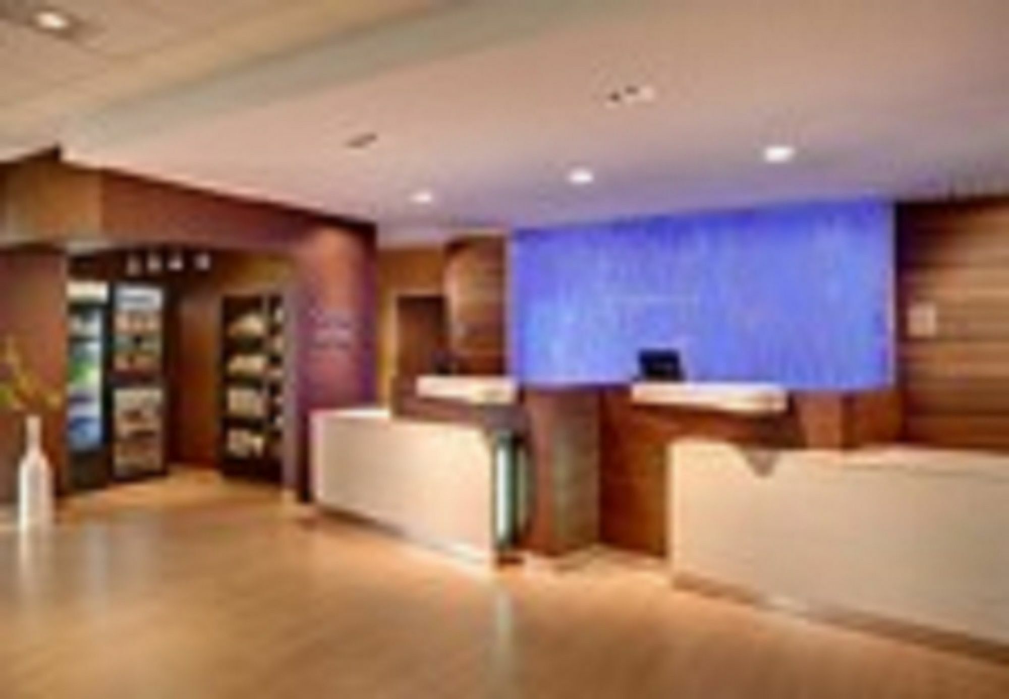 Fairfield Inn & Suites By Marriott Charlotte Airport Екстериор снимка