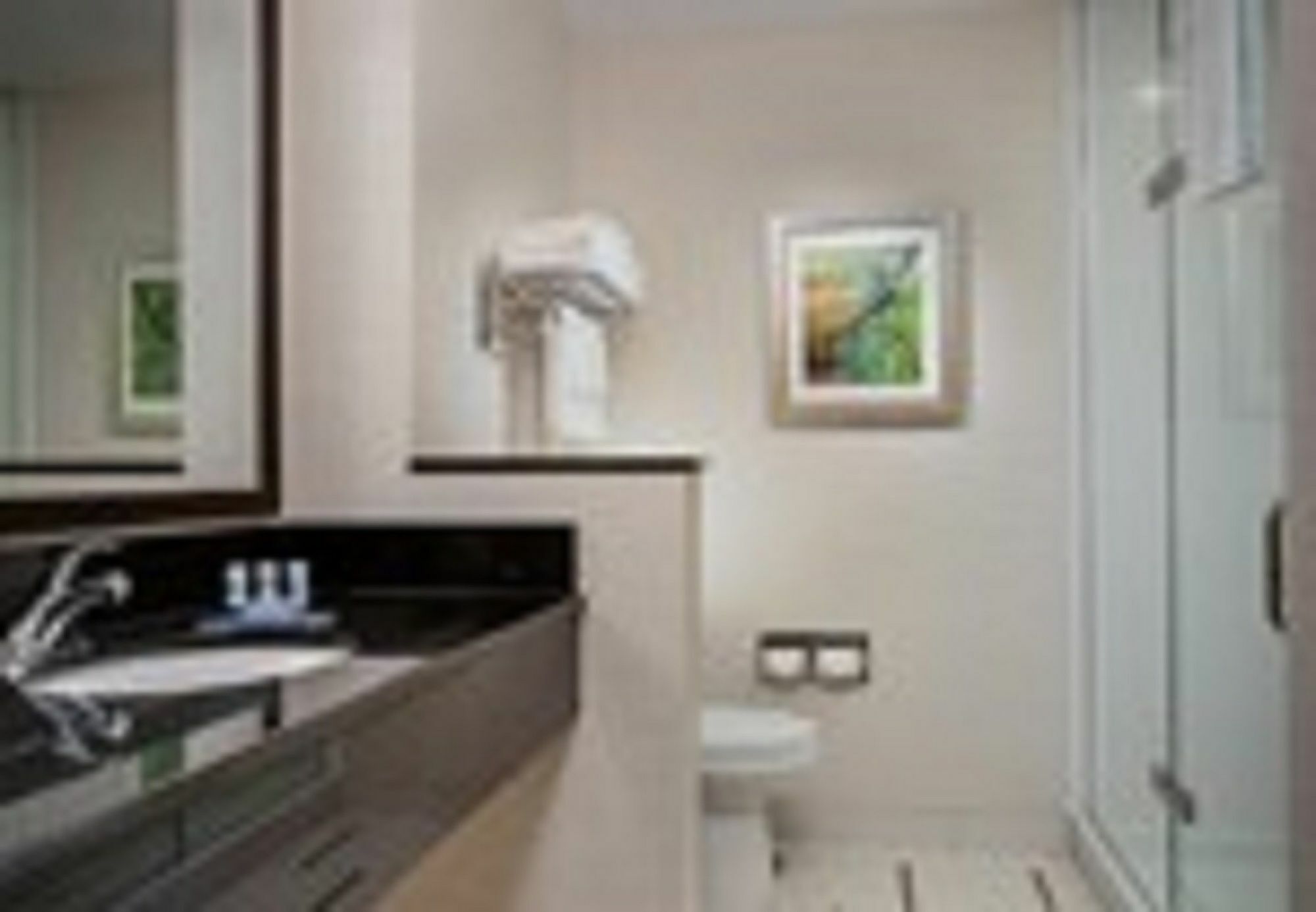 Fairfield Inn & Suites By Marriott Charlotte Airport Екстериор снимка